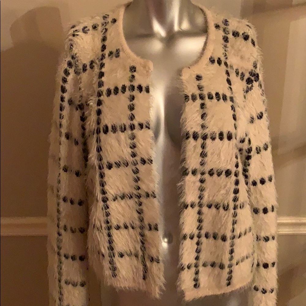 Freeway sweater